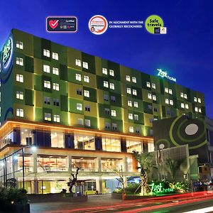 Zest Hotel Sukajadi Bandung